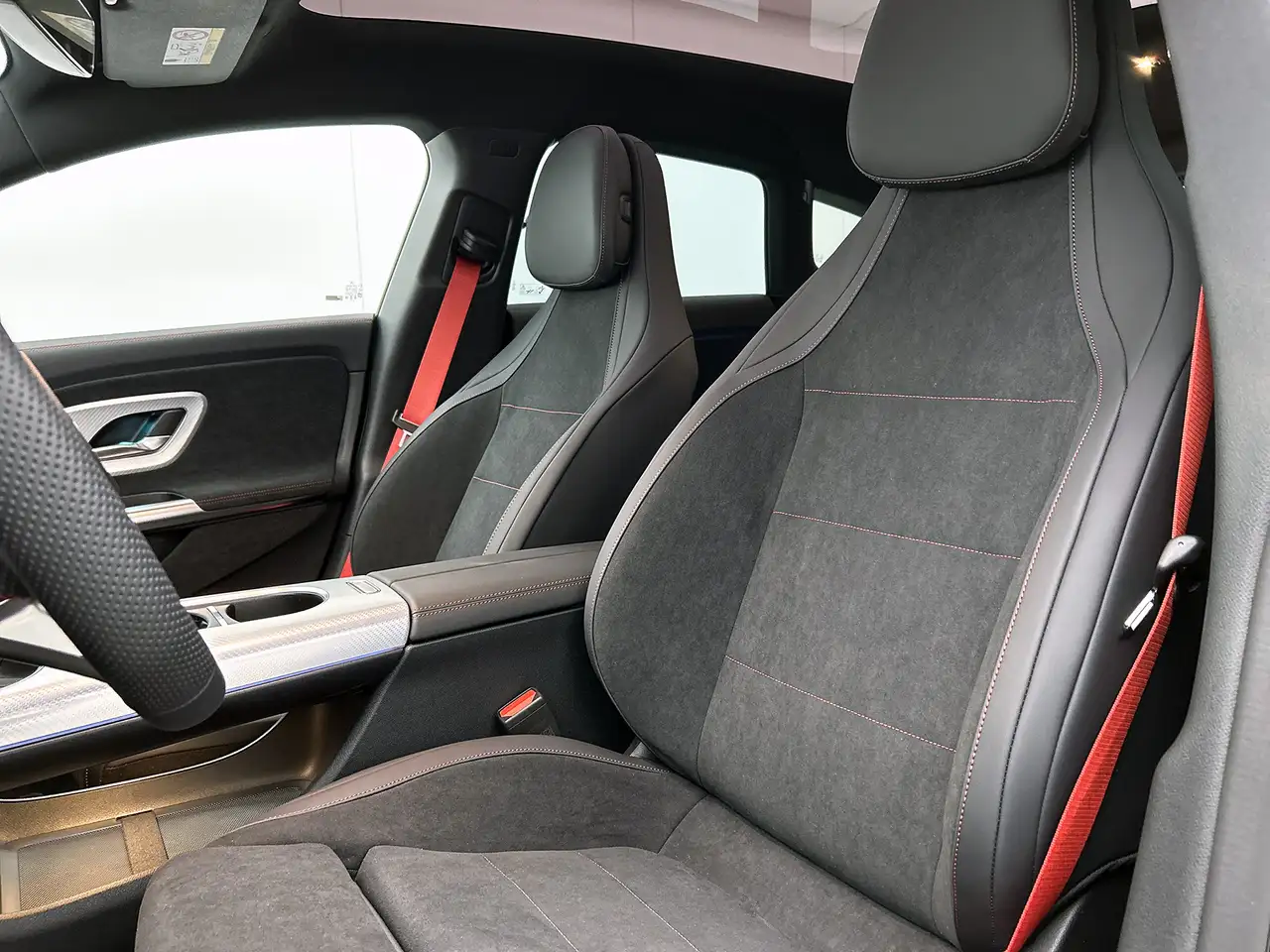 Mercedes-Benz CLA 2026