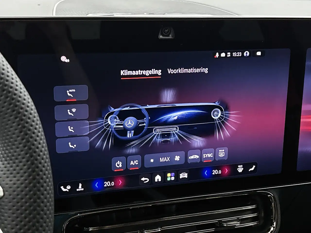 Mercedes-Benz CLA 2026 — фото 10