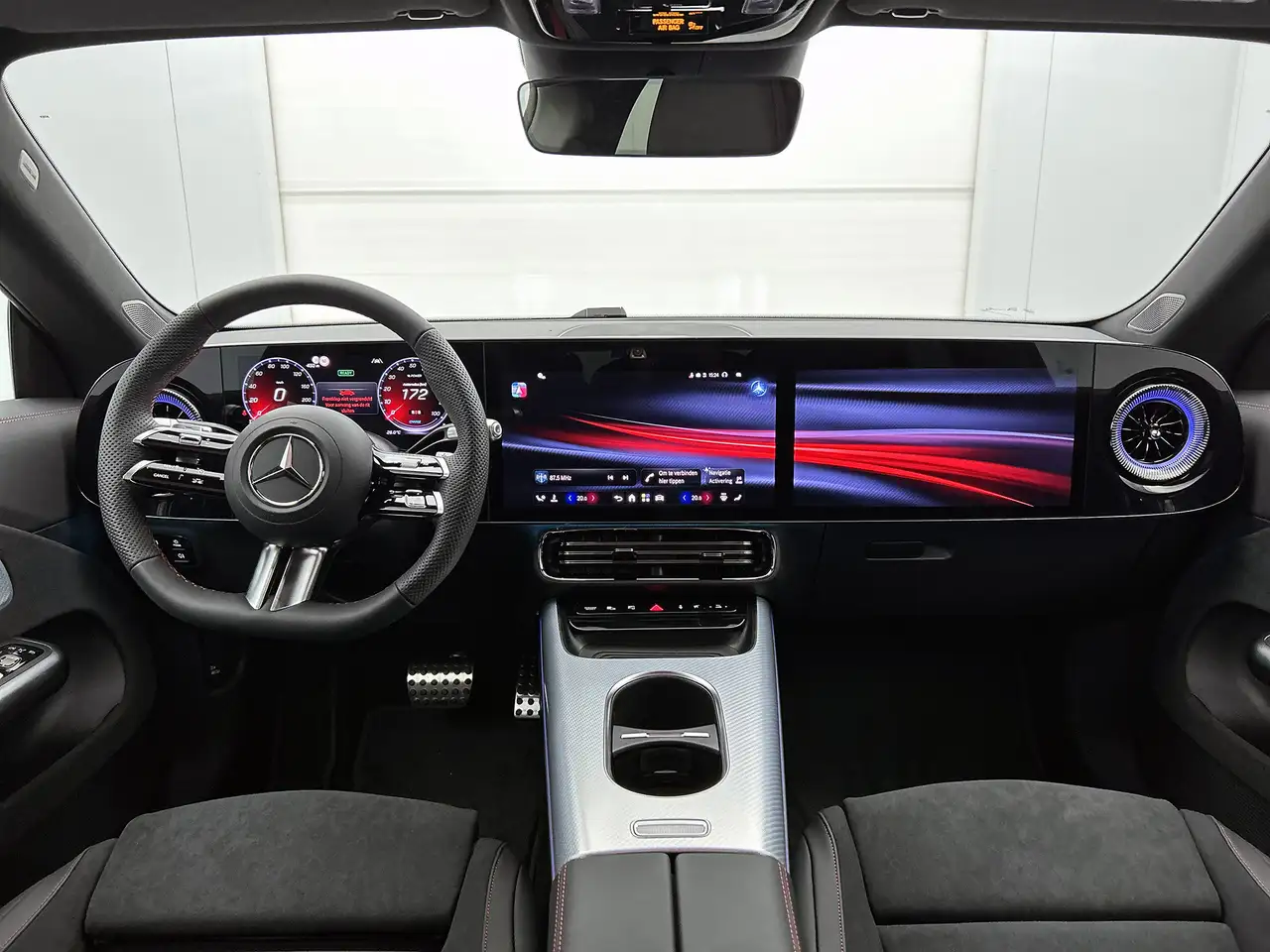 Mercedes-Benz CLA 2026