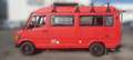 Mercedes-Benz T1 310   602.061 Червоний - thumbnail 6