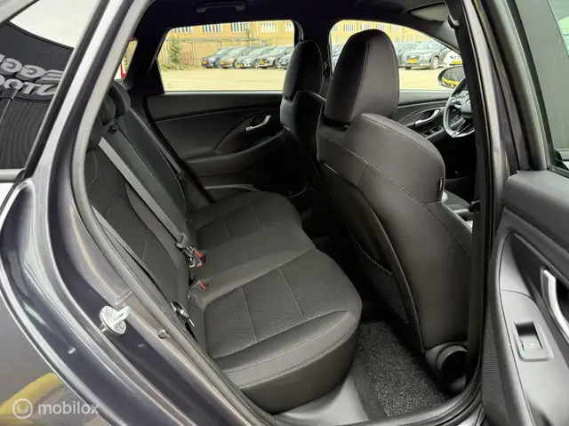 Hyundai I30 view 21