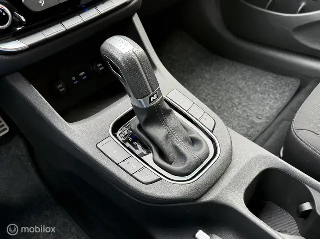 Hyundai I30 view 18