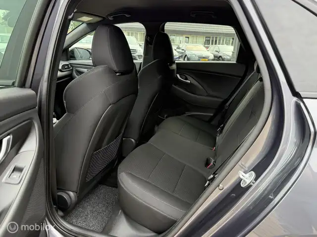 Hyundai I30 view 20