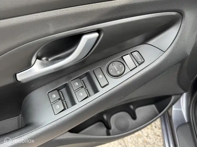 Hyundai I30 view 19