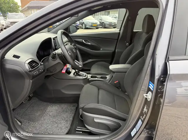 Hyundai I30 view 10