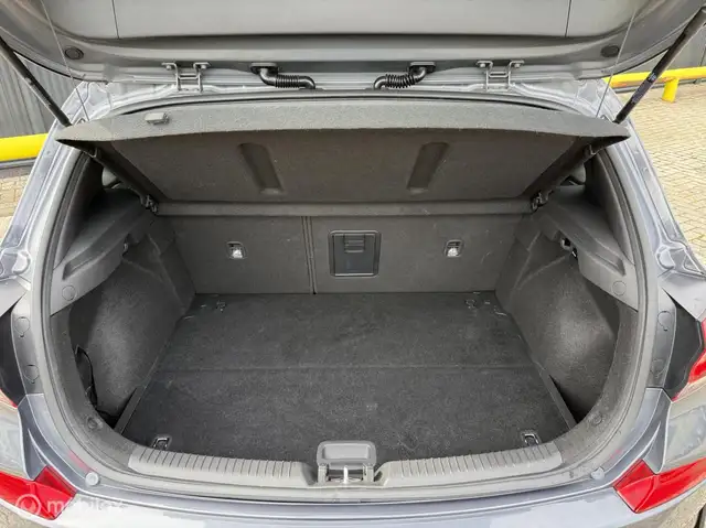 Hyundai I30 view 22