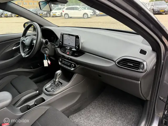 Hyundai I30 view 13