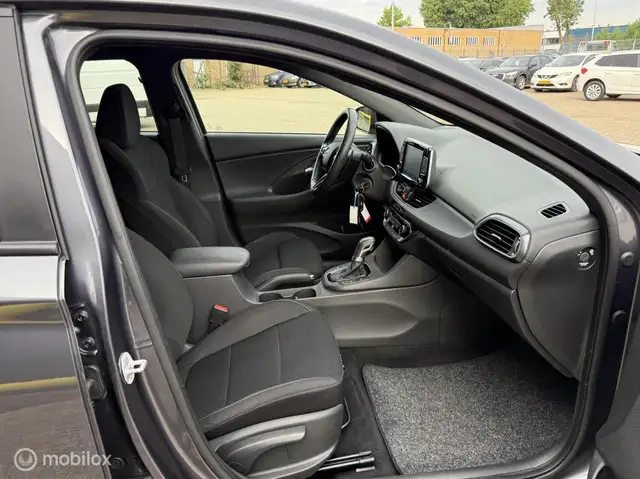 Hyundai I30 view 14