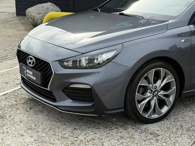 Hyundai I30 view 6