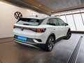 Volkswagen ID.4 PRO LED NAVI AHK 21'' DCC ACC REAR VIEW APP 3Z-KLI Weiß - thumbnail 5