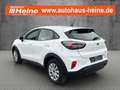 Ford Puma 1.0 EcoBoost Hybrid COOL & CONNECT Weiß - thumbnail 3