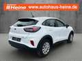 Ford Puma 1.0 EcoBoost Hybrid COOL & CONNECT Weiß - thumbnail 5
