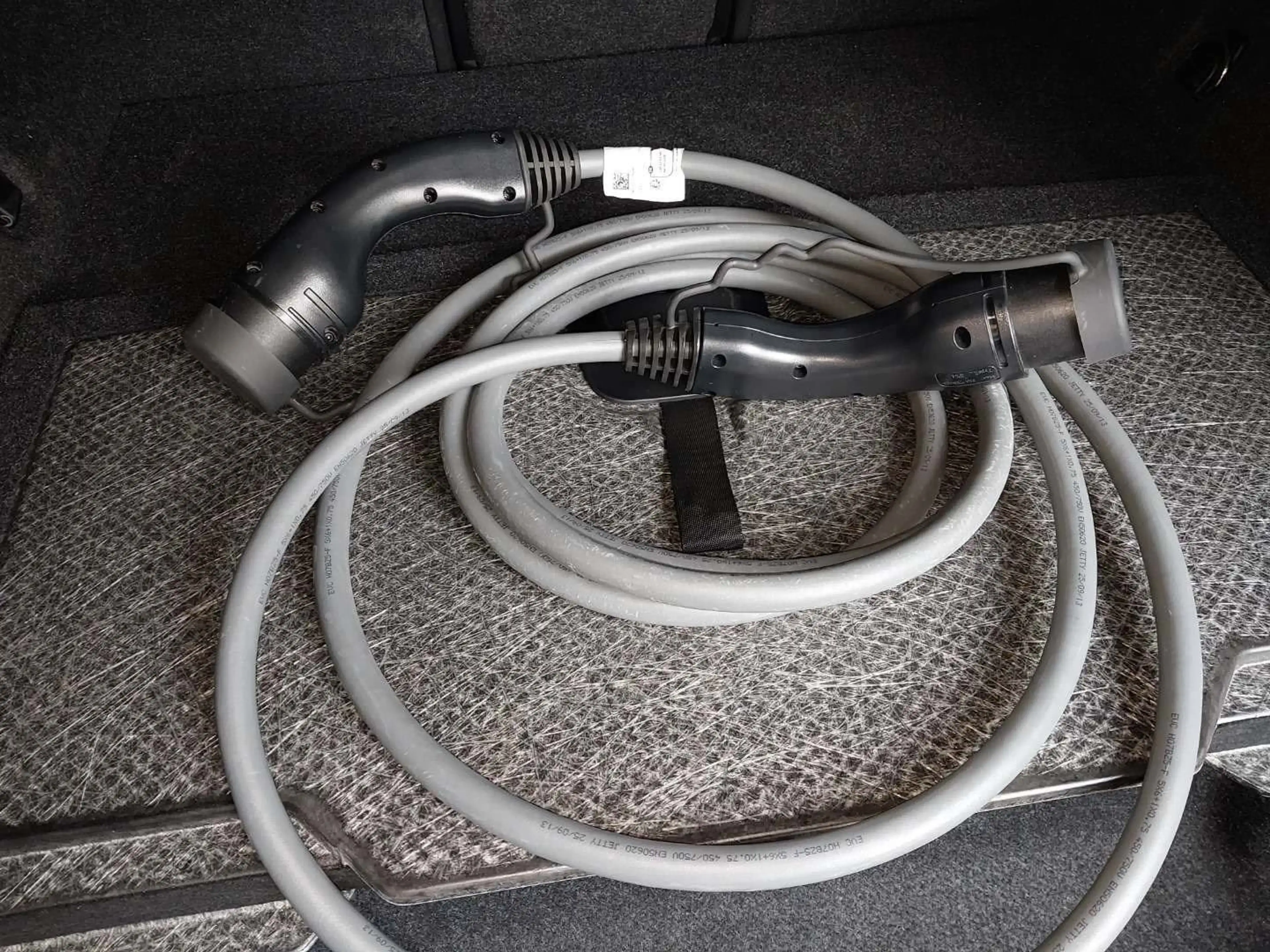 BMW i5 eDrive40 M SPORTPAKET+19"ALU+AUTONAHNASSISTENT — photo 20