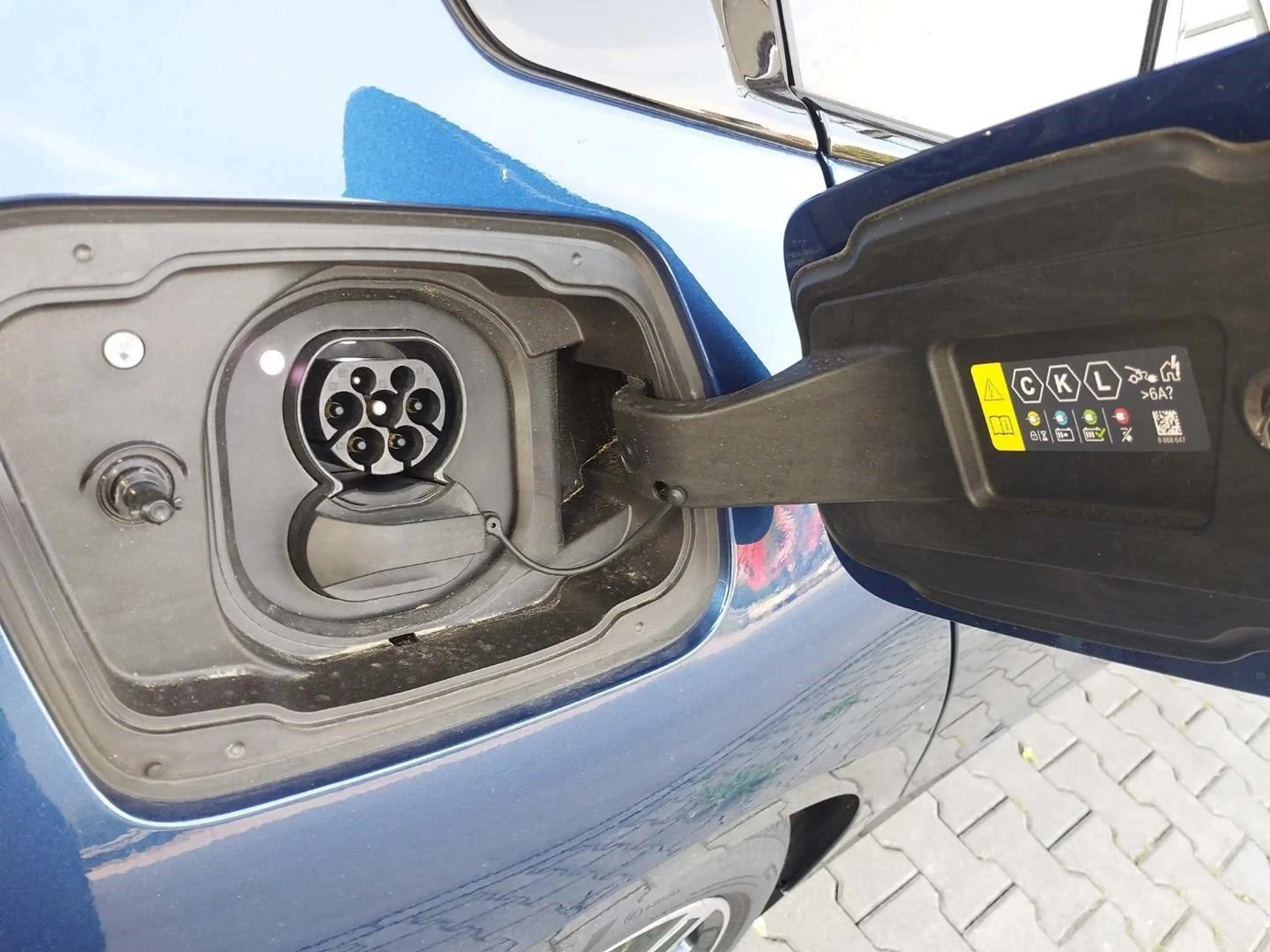 BMW i5 eDrive40 M SPORTPAKET+19"ALU+AUTONAHNASSISTENT — photo 19