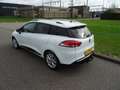 Renault Clio Estate 0.9 TCe Limited White - thumbnail 3