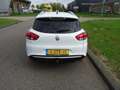 Renault Clio Estate 0.9 TCe Limited White - thumbnail 4