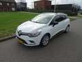 Renault Clio Estate 0.9 TCe Limited White - thumbnail 1