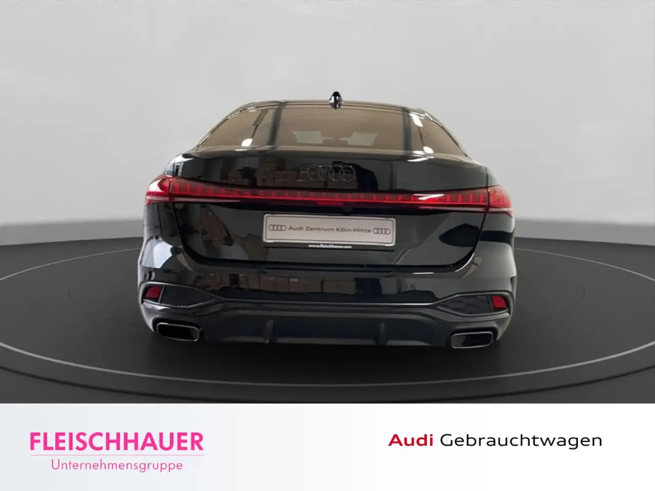 Audi A5 2026