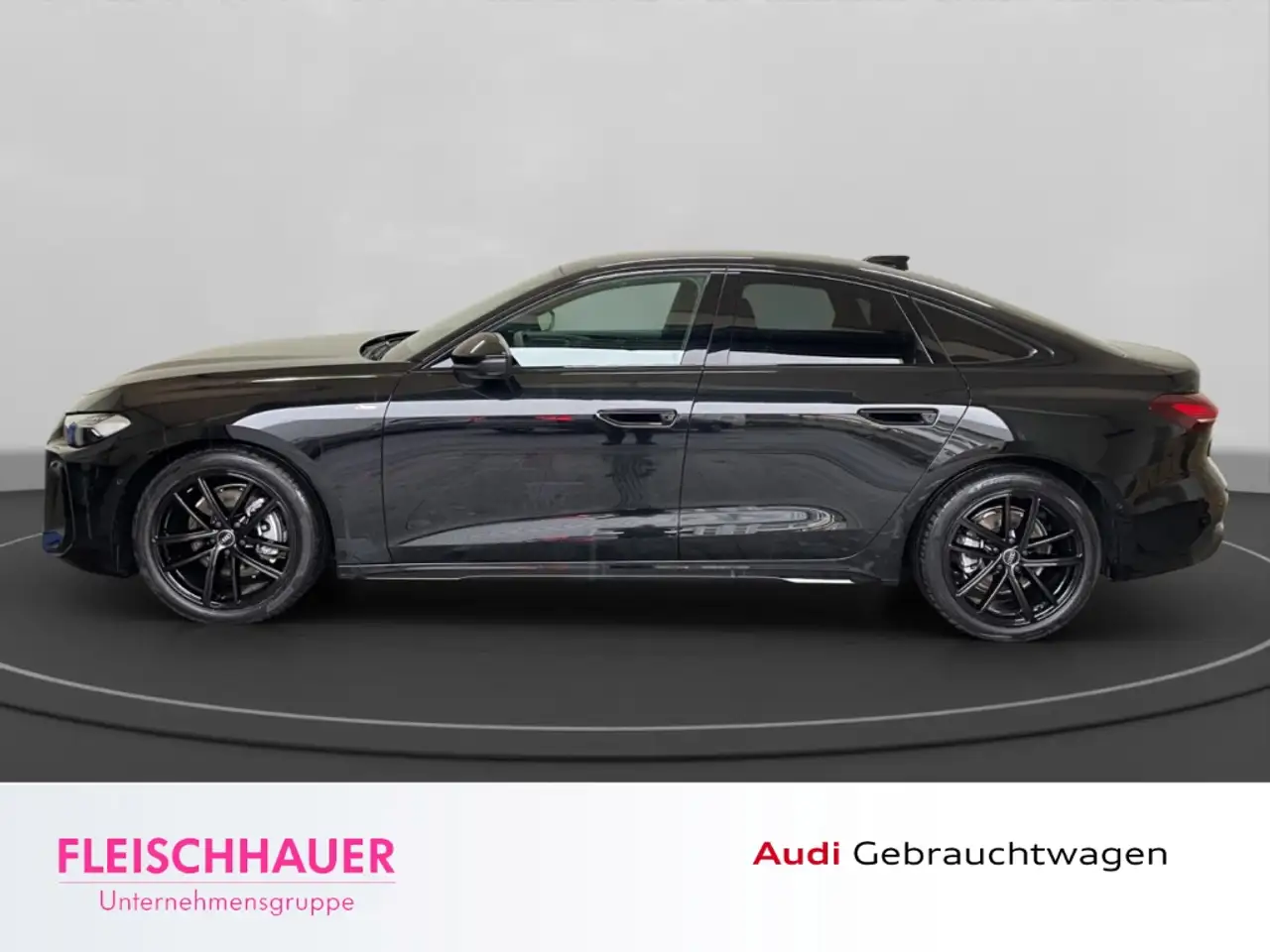Audi A5 2026