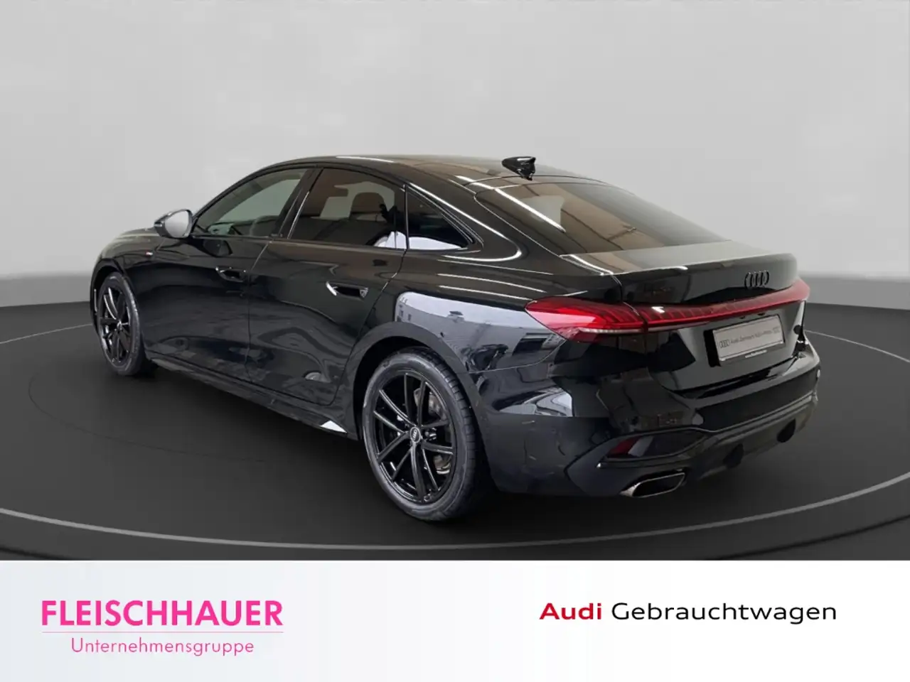 Audi A5 2026