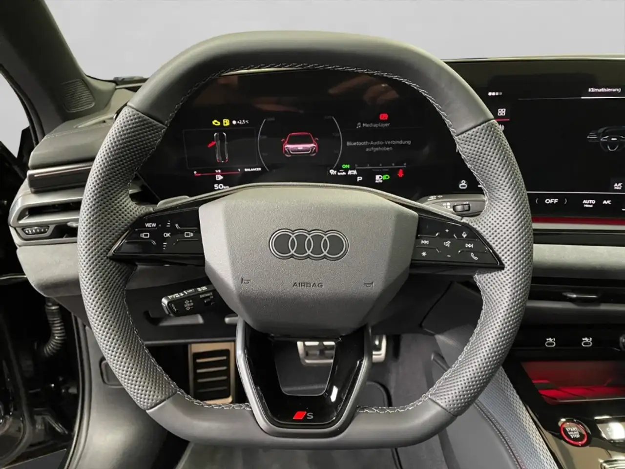 Audi A5 2026 — фото 15