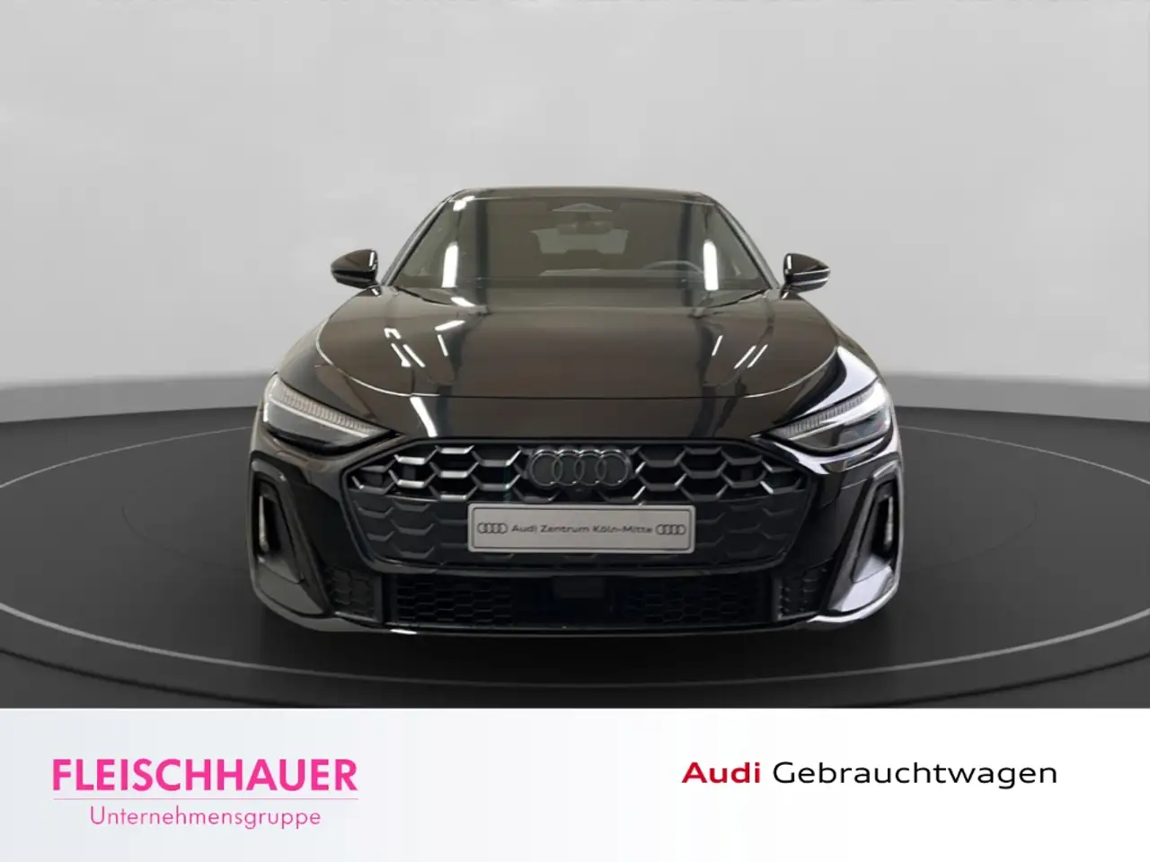 Audi A5 2026