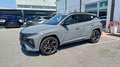 Hyundai TUCSON Tucson 1.6 HEV aut. N Line + DP Grigio - thumbnail 1