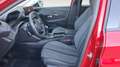 Peugeot 208 BERLINA CON PORTON 1.2 PURETECH 73KW ALLURE 100 5P Rojo - thumbnail 9