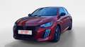 Peugeot 208 BERLINA CON PORTON 1.2 PURETECH 73KW ALLURE 100 5P Rojo - thumbnail 1