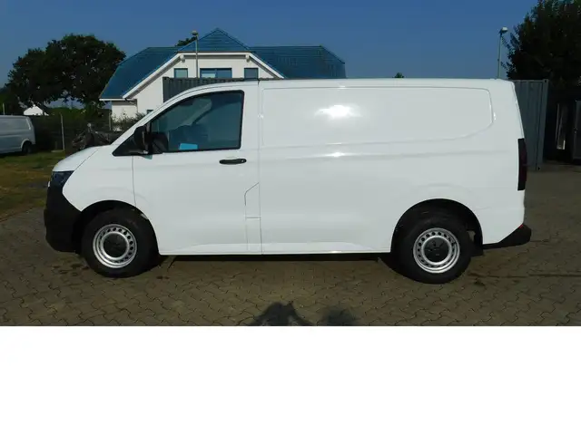 Volkswagen T7 Transporter 2.0 TDI 3 Sitze Klima Navi