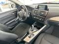 BMW 116 d 5-trg. AUT./NAVI/BT/PDC/SHZ/KLIMA Schwarz - thumbnail 6