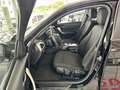 BMW 116 d 5-trg. AUT./NAVI/BT/PDC/SHZ/KLIMA Schwarz - thumbnail 8