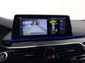 BMW 530 e xDrive Aut/M-Sport/CockpitPRO/HEAD-UP/ACC/KEYLES Bianco - thumbnail 12