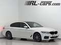 BMW 530 e xDrive Aut/M-Sport/CockpitPRO/HEAD-UP/ACC/KEYLES Bianco - thumbnail 1