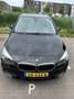 BMW 218 Essential Zwart - thumbnail 2