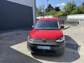 Volkswagen Caddy VW Caddy Maxi TDI Rot - thumbnail 2