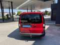 Volkswagen Caddy VW Caddy Maxi TDI Rot - thumbnail 5