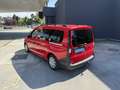 Volkswagen Caddy VW Caddy Maxi TDI Rot - thumbnail 3