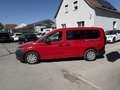 Volkswagen Caddy VW Caddy Maxi TDI Rot - thumbnail 17