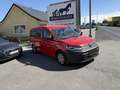Volkswagen Caddy VW Caddy Maxi TDI Rot - thumbnail 16