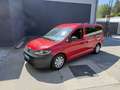Volkswagen Caddy VW Caddy Maxi TDI Rot - thumbnail 7