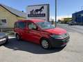 Volkswagen Caddy VW Caddy Maxi TDI Rot - thumbnail 15