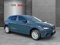 SEAT Ibiza Road Edition*DSG*EPH*VC*SHZ*RFK*GARANTIE* Blau - thumbnail 1