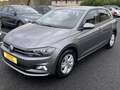 Volkswagen Polo 1.0 TSI Comfortline Alu 15" AHK Klima SZHG NSW ZV/ Grau - thumbnail 1