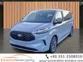 Ford Tourneo Custom 320 L2 Titanium X AWD*AHK*B&O Gris - thumbnail 1