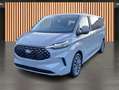 Ford Tourneo Custom 320 L2 Titanium X AWD*AHK*B&O Gris - thumbnail 2