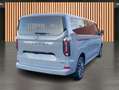 Ford Tourneo Custom 320 L2 Titanium X AWD*AHK*B&O Gris - thumbnail 6