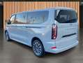Ford Tourneo Custom 320 L2 Titanium X AWD*AHK*B&O Gris - thumbnail 4