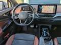 Volkswagen ID.4 Tech 77 kWh / Warmte pomp / Memory seat / Navigati Blanco - thumbnail 8