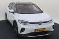 Volkswagen ID.4 Tech 77 kWh / Warmte pomp / Memory seat / Navigati Blanco - thumbnail 4